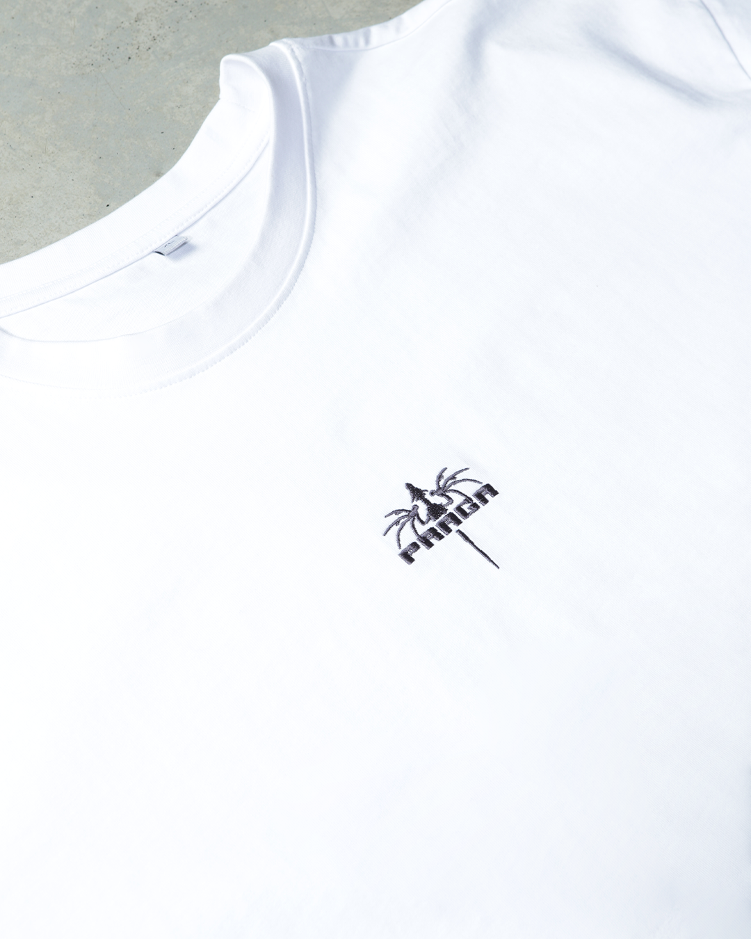 CELESTIAL DRAGON TEE