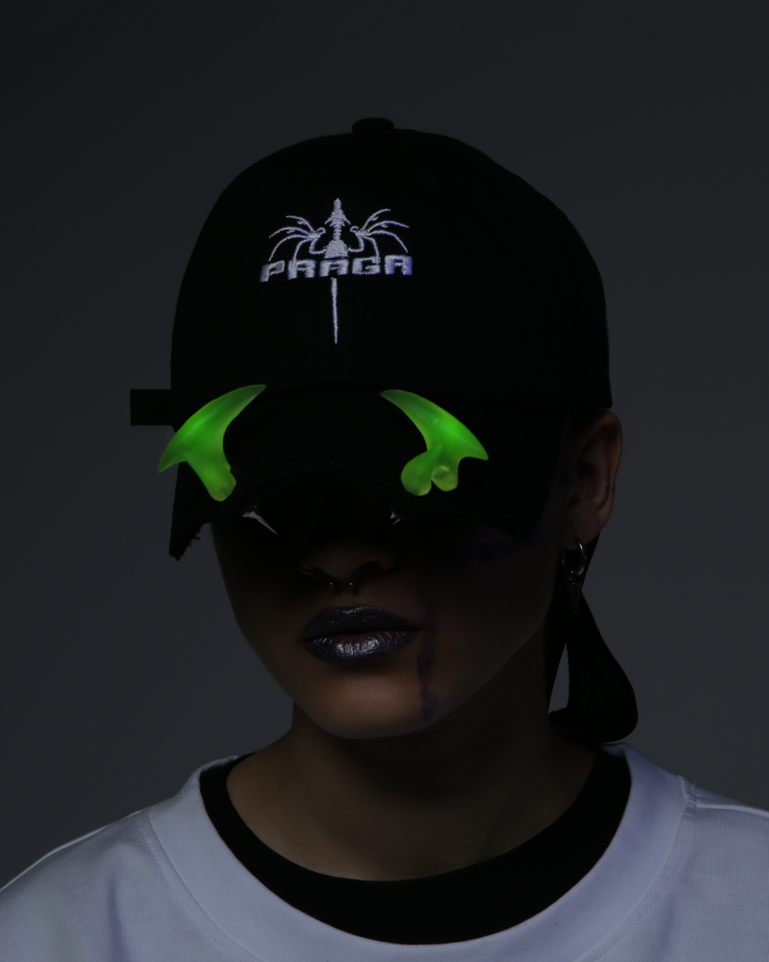 URAN HORNS CAP