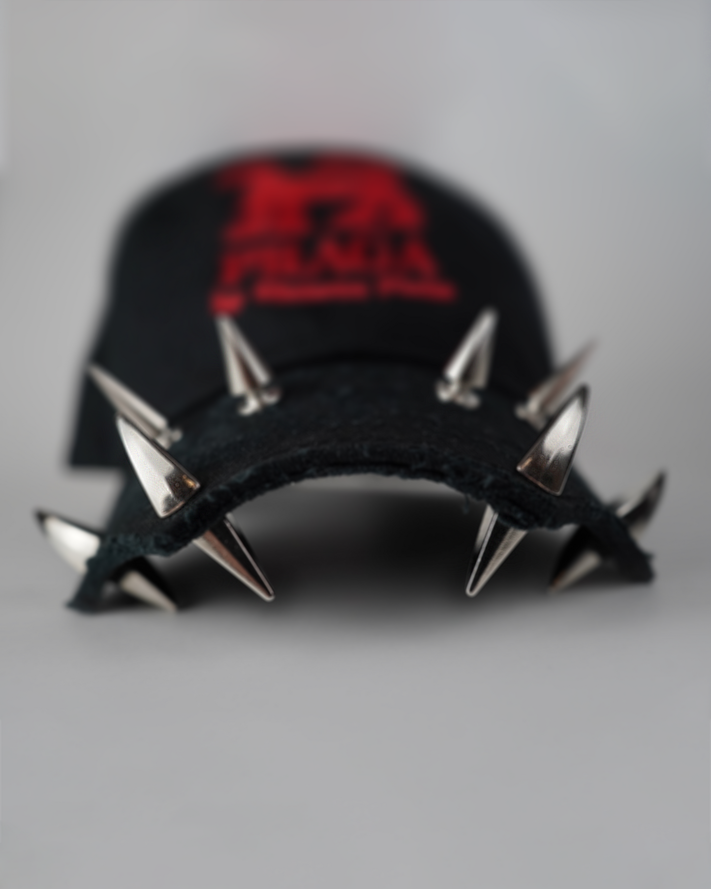 DOOMFORM CAP