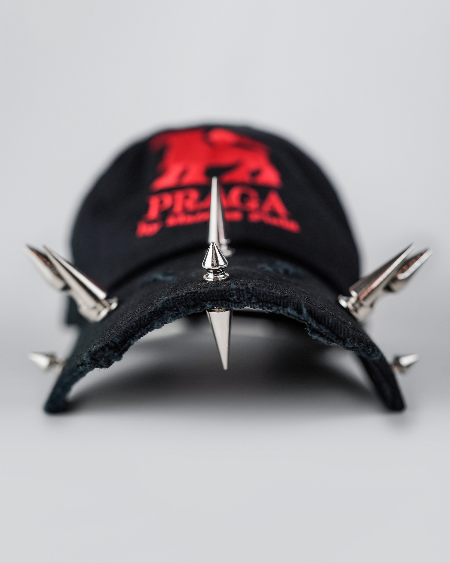 SPITEHORN CITADEL CAP