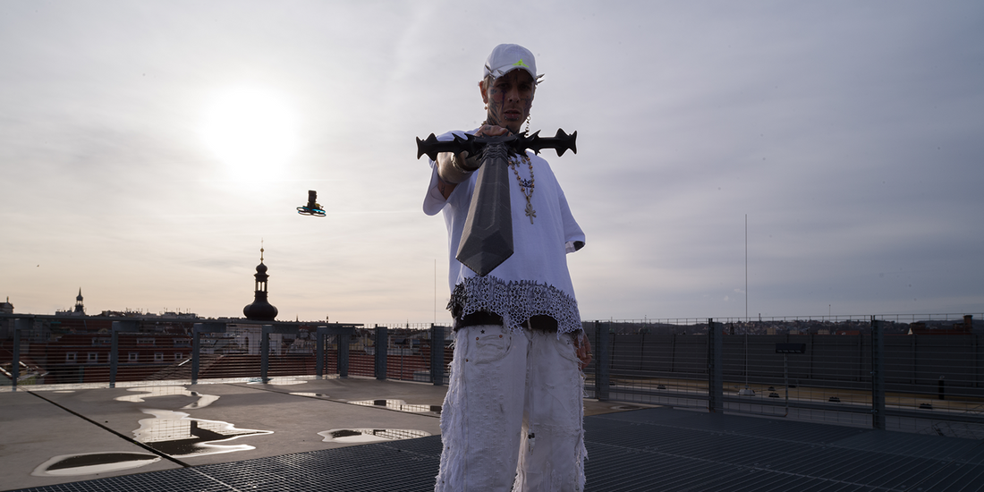 DRAGON COLLECTION SS25