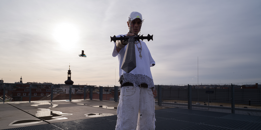 DRAGON COLLECTION SS25