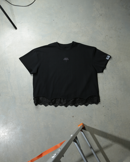 SHADOW FLAME DRAGON TEE