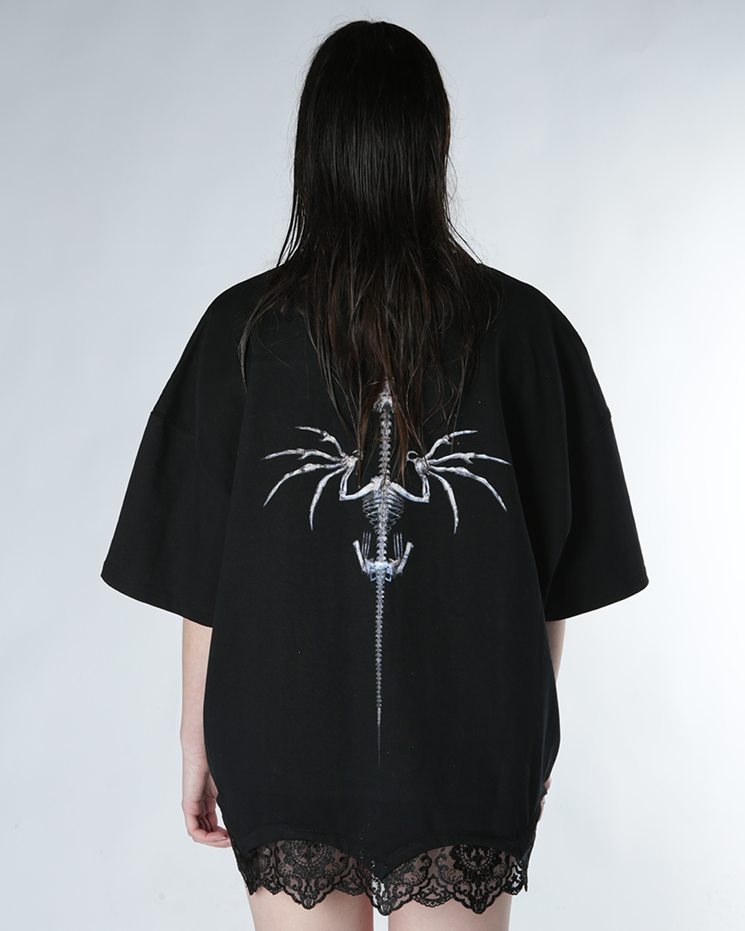 SHADOW FLAME DRAGON TEE
