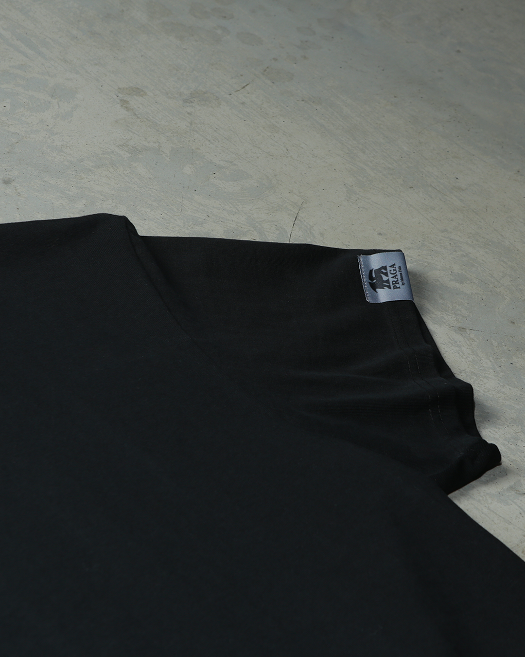 SHADOW FLAME DRAGON TEE