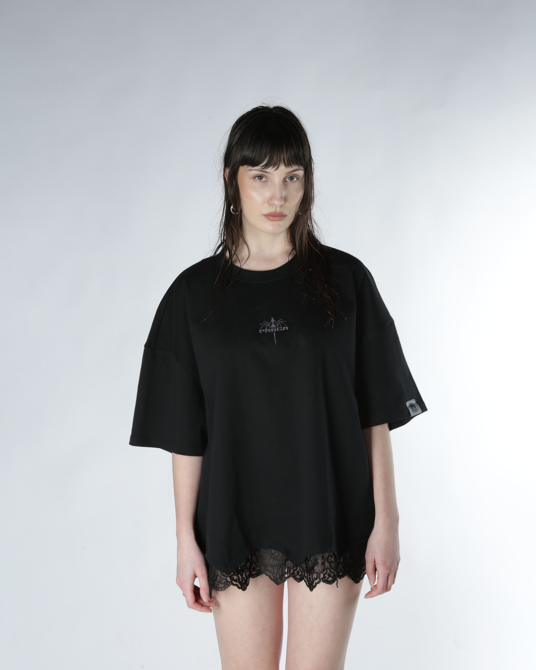 SHADOW FLAME DRAGON TEE