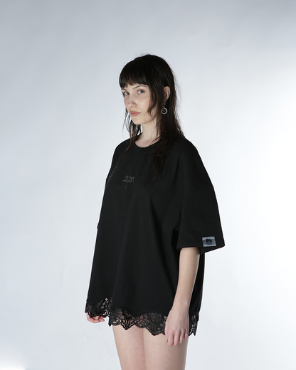 SHADOW FLAME DRAGON TEE