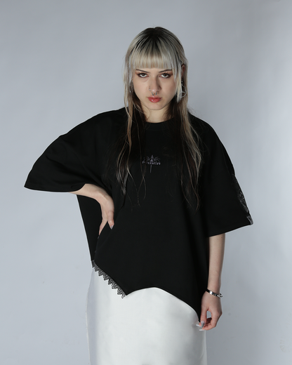 VEIL SERPENT TEE