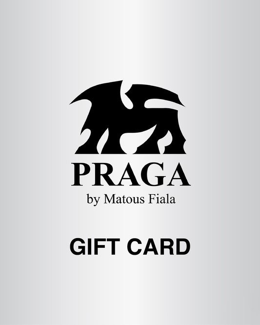 PRAGA GIFT CARD