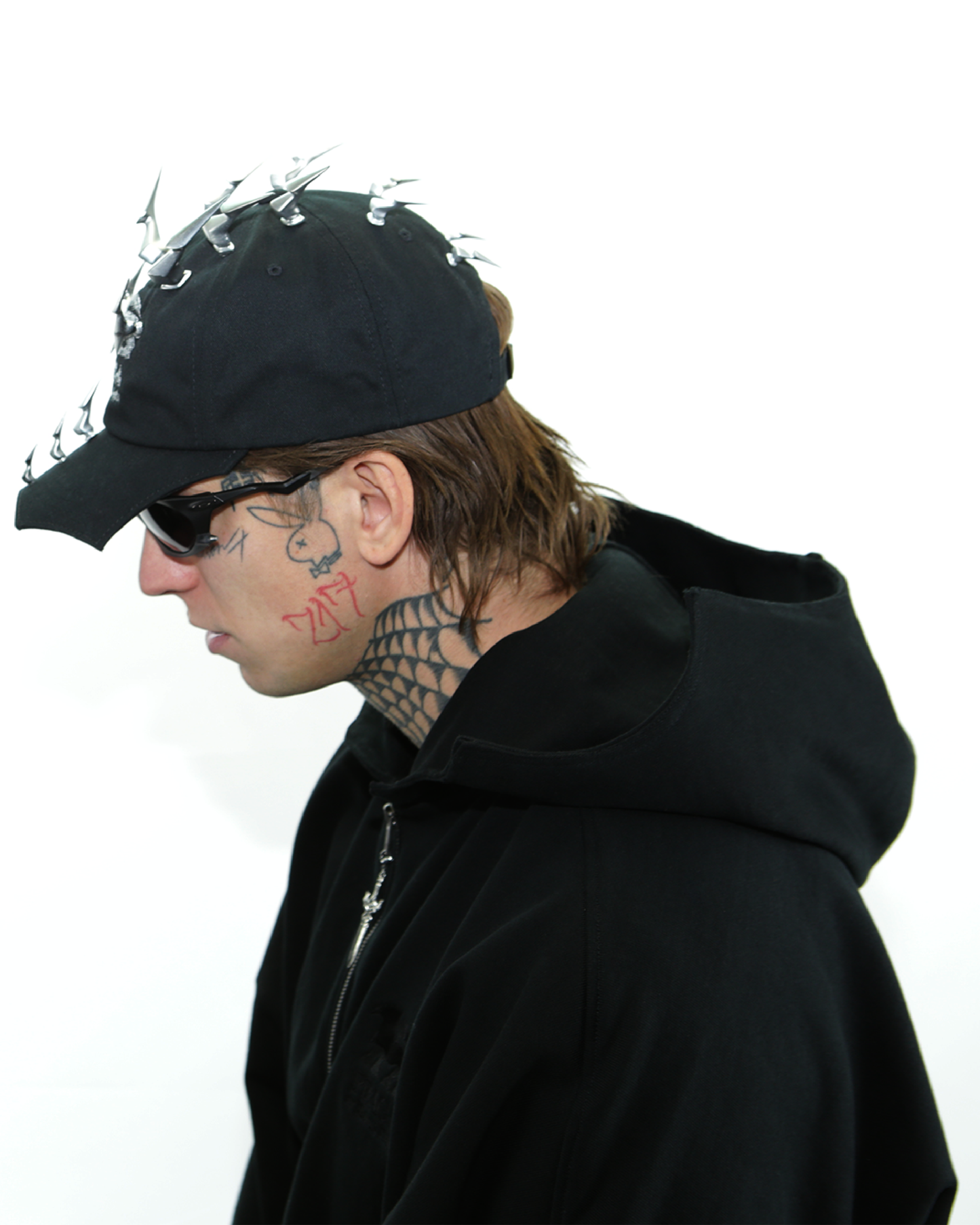 NIK TENDO CROWN TOUR CAP