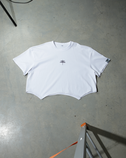 VERTEBRAL DRAGON TEE