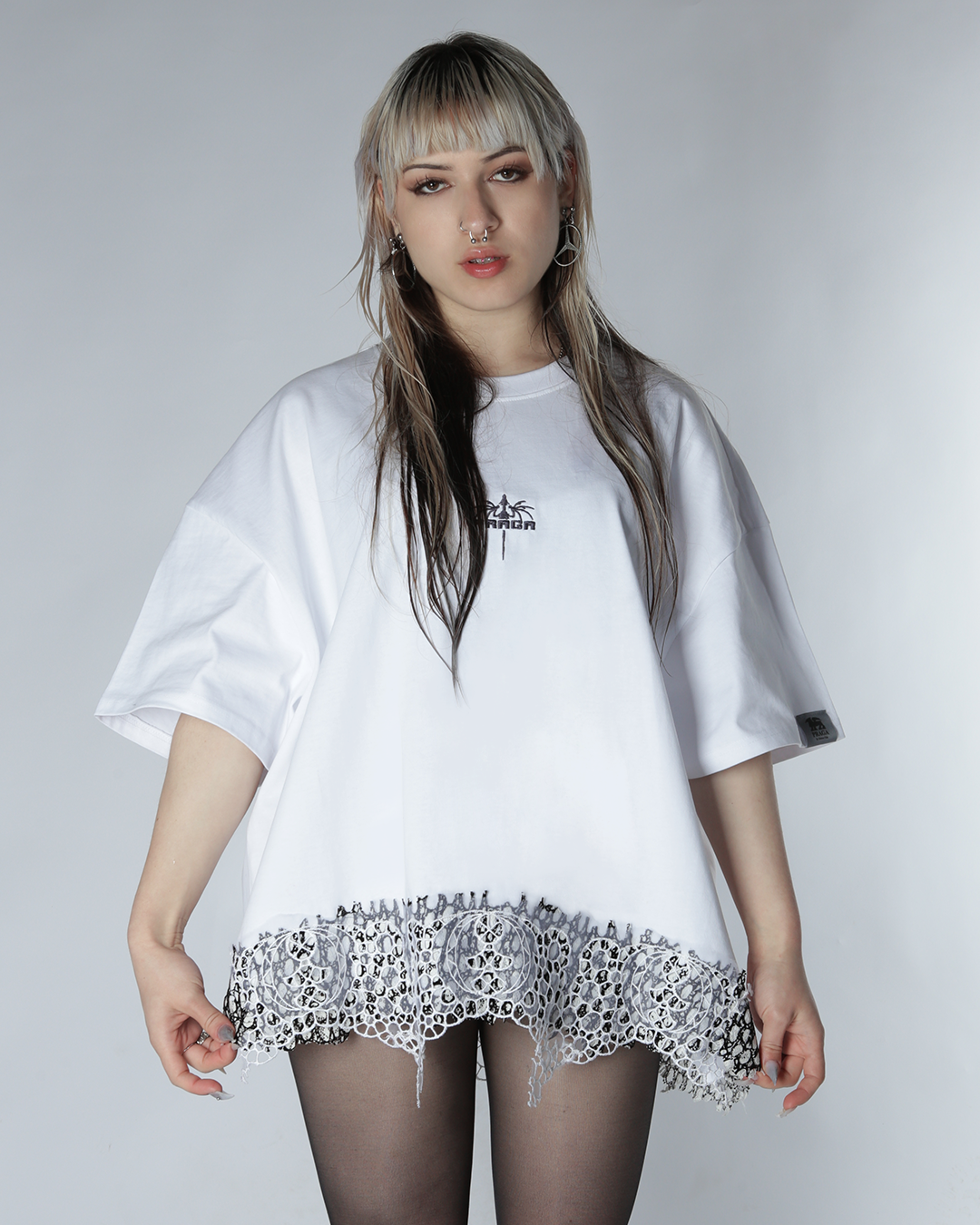 CELESTIAL DRAGON TEE