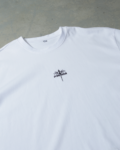 VERTEBRAL DRAGON TEE