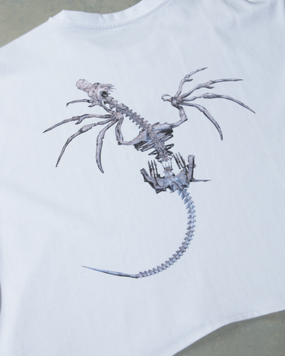VERTEBRAL DRAGON TEE