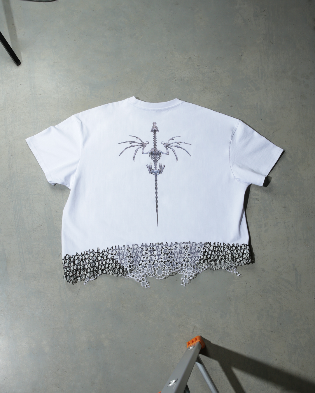 CELESTIAL DRAGON TEE