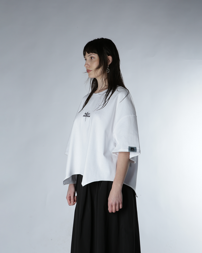 VERTEBRAL DRAGON TEE