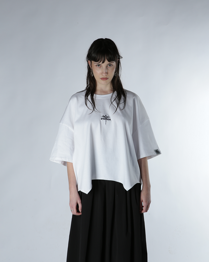 VERTEBRAL DRAGON TEE