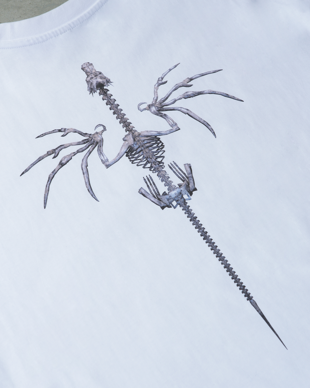 CELESTIAL DRAGON TEE