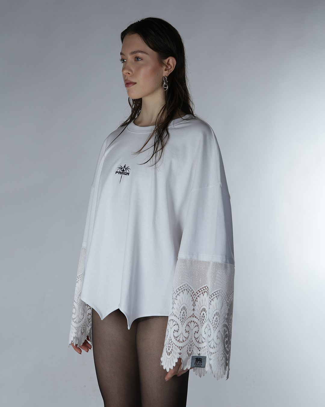 VEIL DRAGON TEE