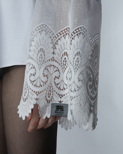 VEIL DRAGON TEE