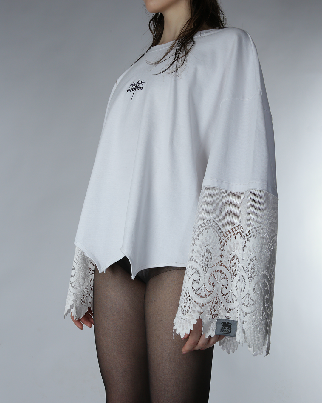 VEIL DRAGON TEE