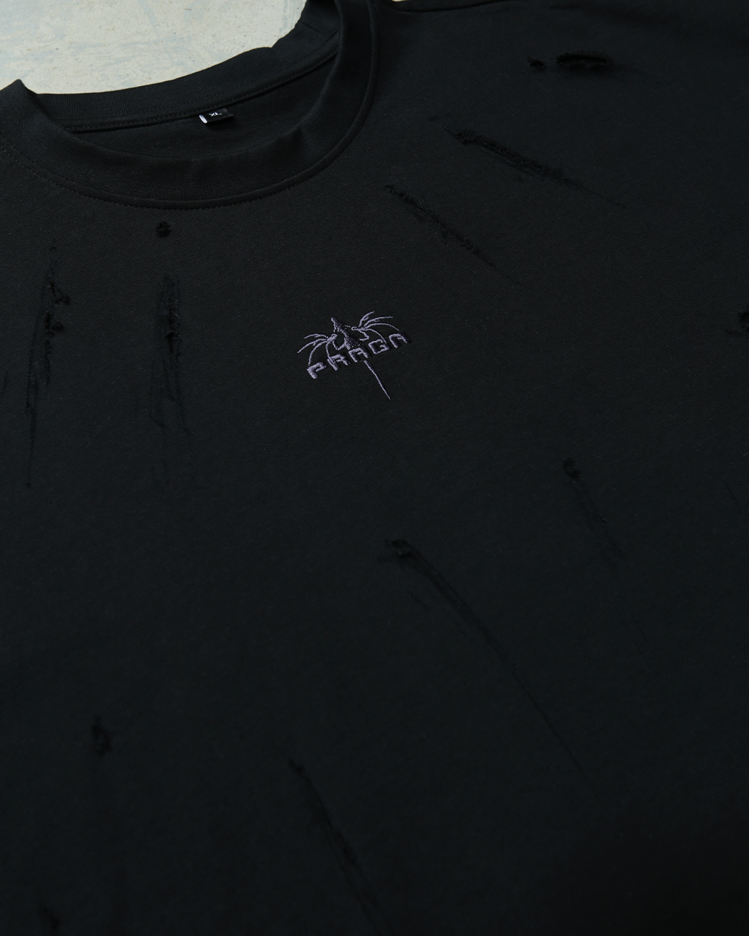 WRATH OF THE DRAGON TEE