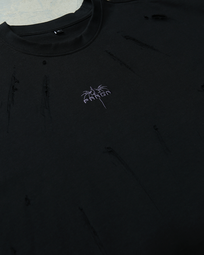 WRATH OF THE DRAGON TEE