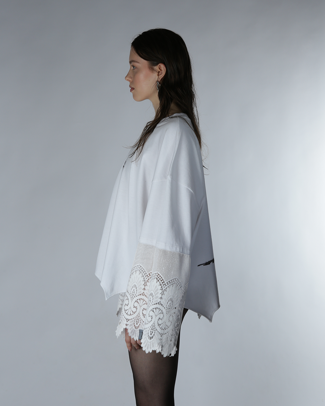 VEIL DRAGON TEE