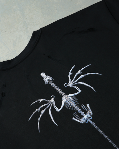 WRATH OF THE DRAGON TEE