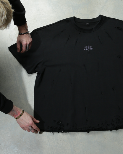 WRATH OF THE DRAGON TEE