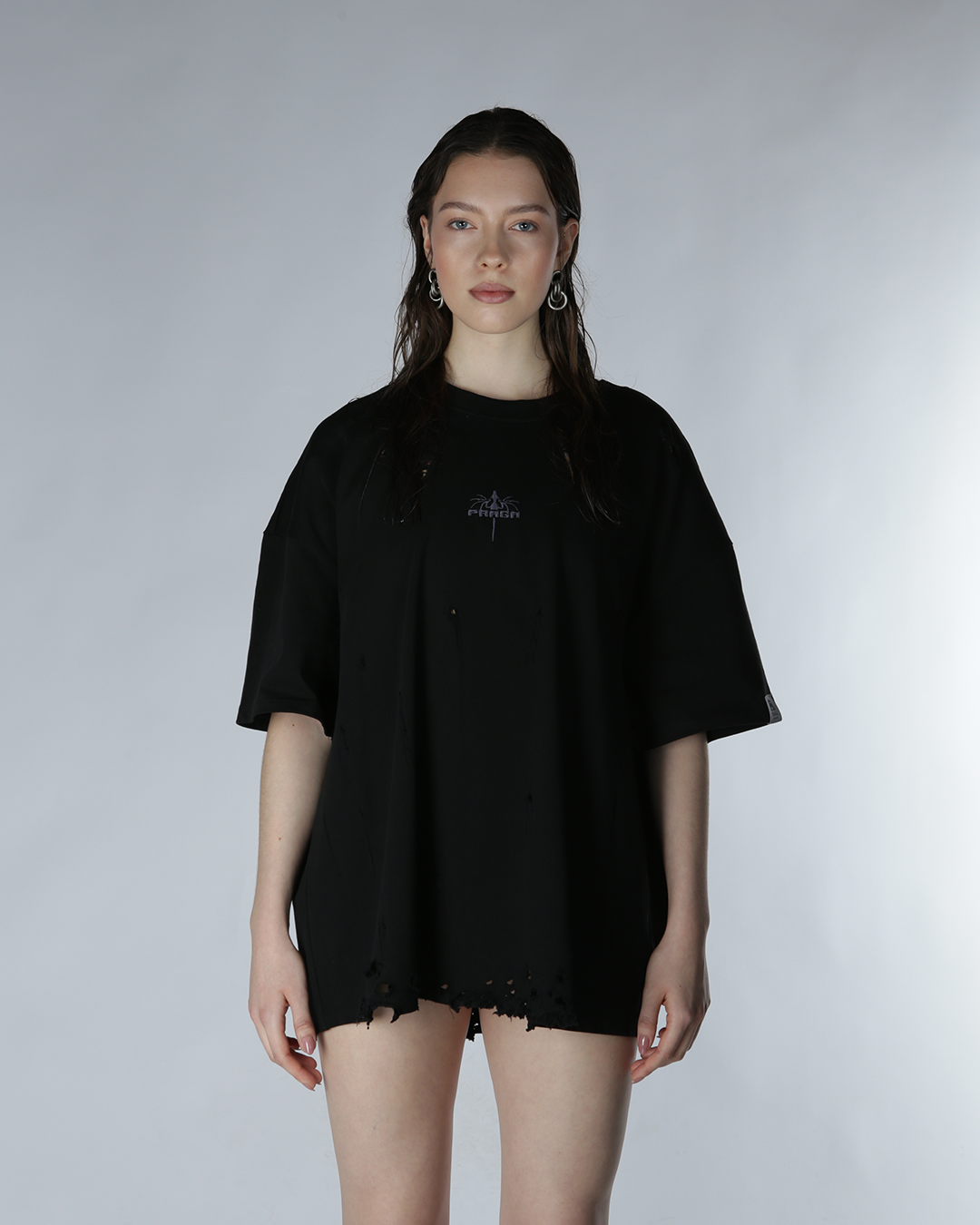 WRATH OF THE DRAGON TEE