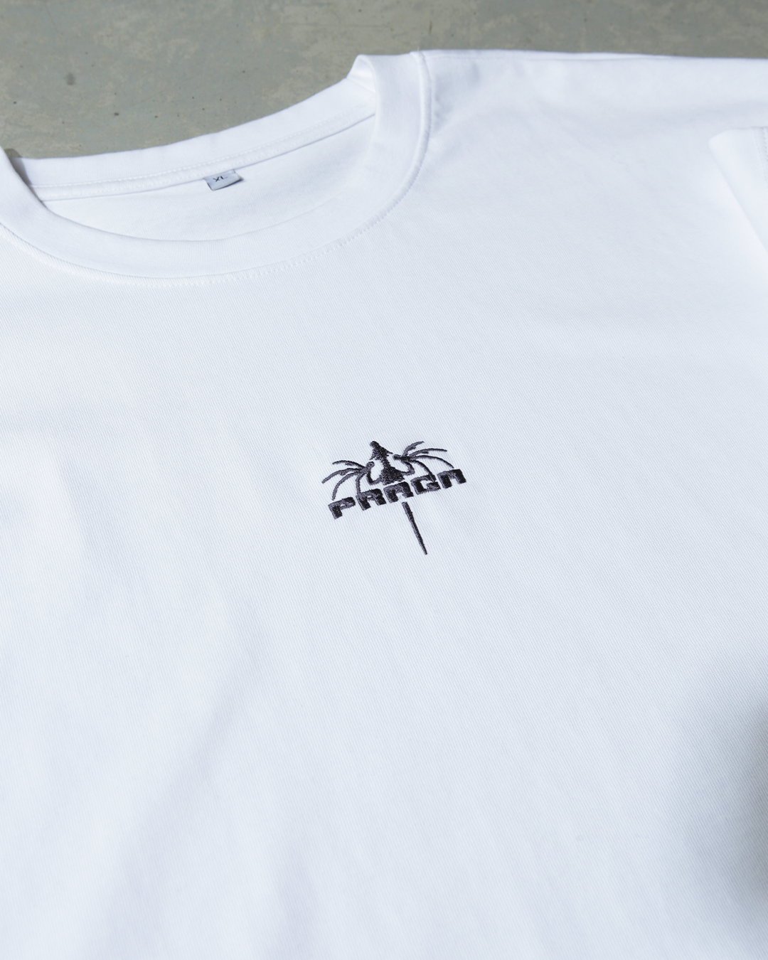VEIL DRAGON TEE