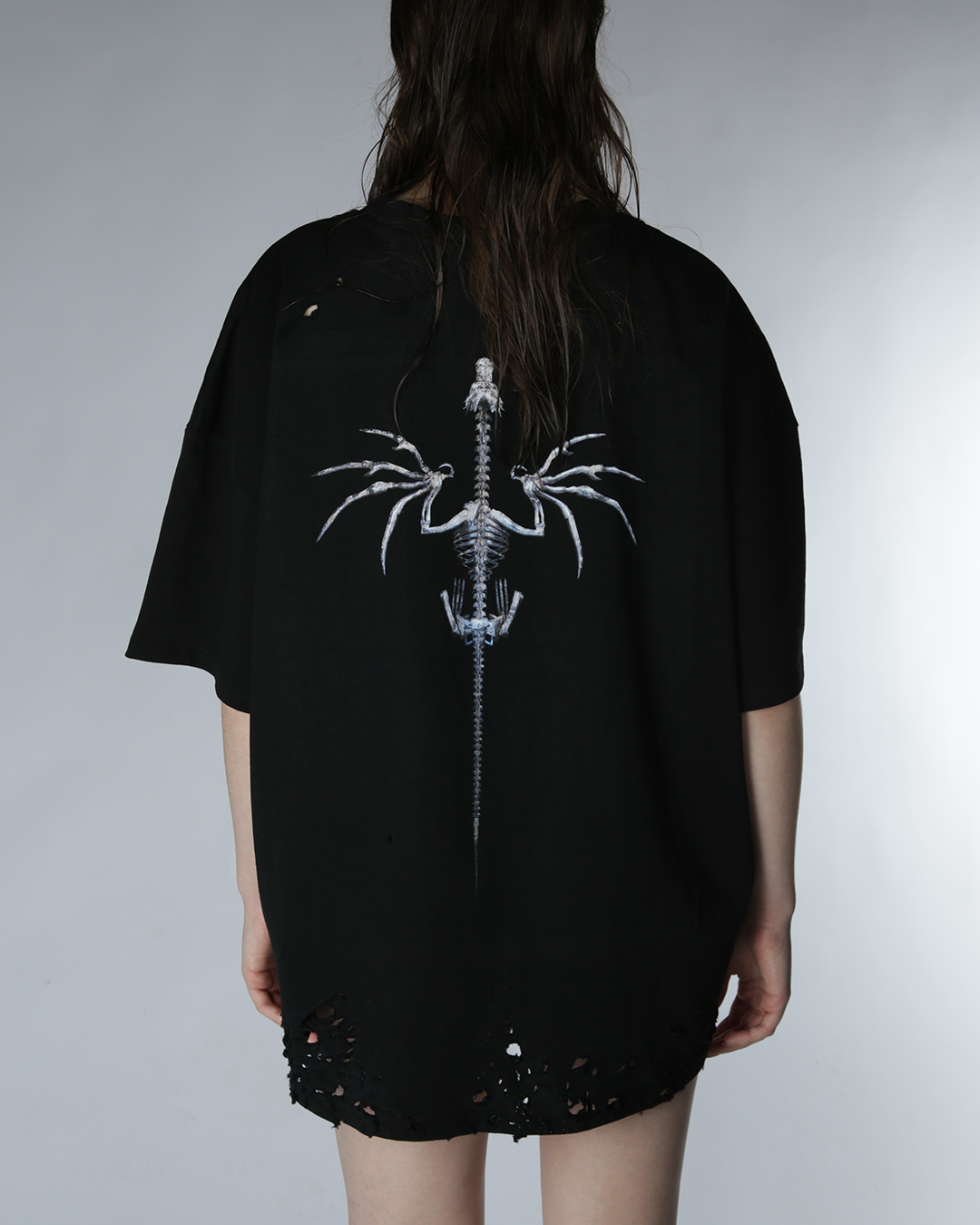 WRATH OF THE DRAGON TEE