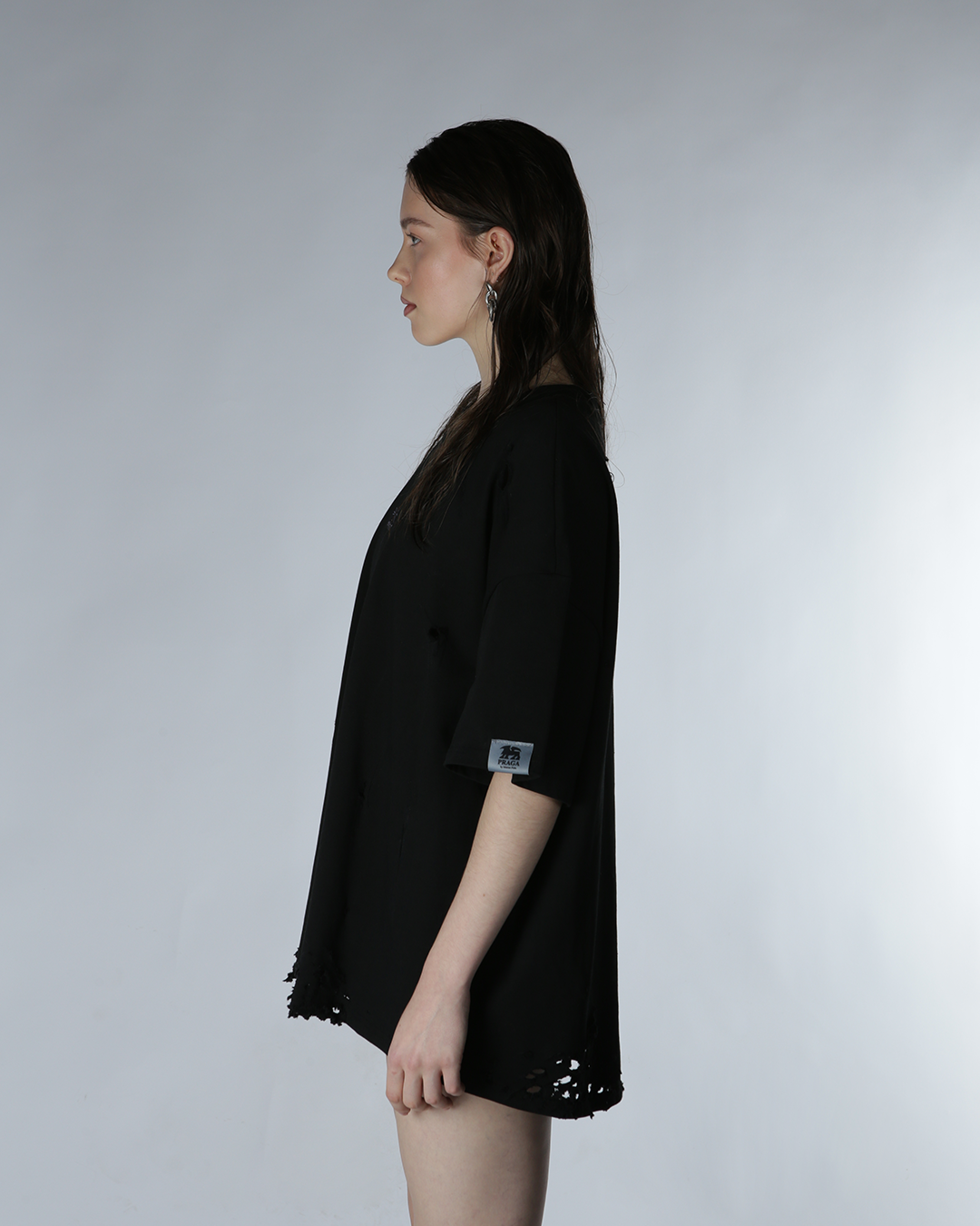 WRATH OF THE DRAGON TEE