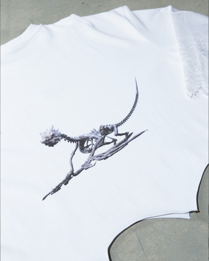 VEIL DRAGON TEE