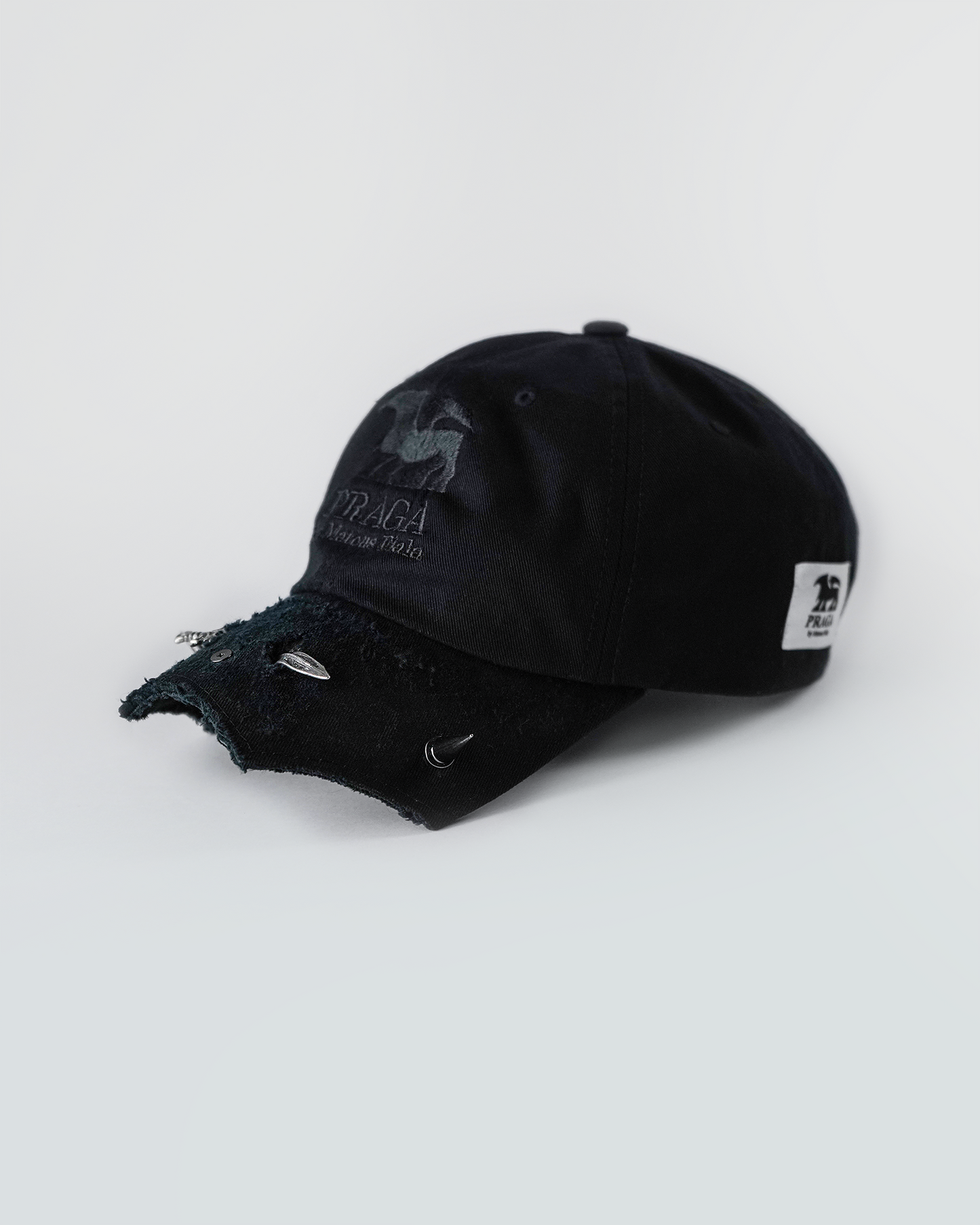 SHADEBOUND KEEP CAP