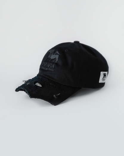 SHADEBOUND KEEP CAP