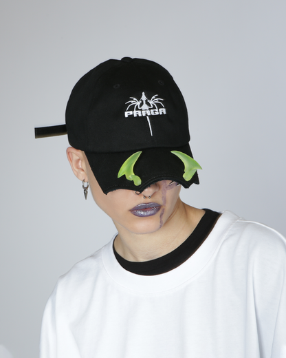 URAN HORNS CAP