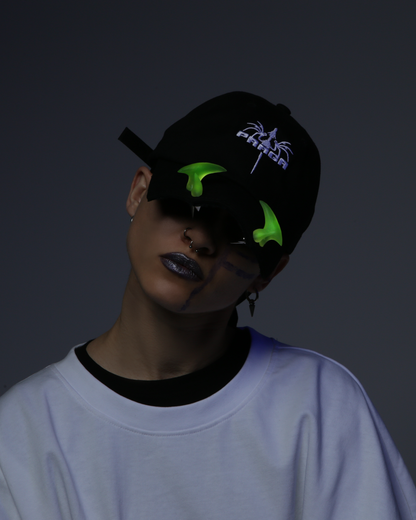 URAN HORNS CAP