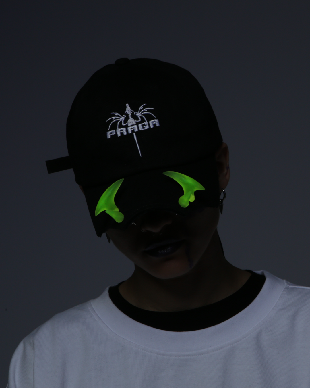URAN HORNS CAP