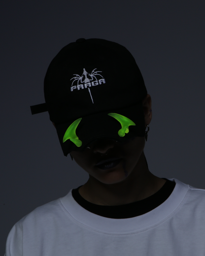URAN HORNS CAP
