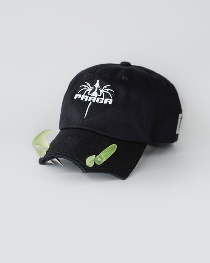 URAN HORNS CAP