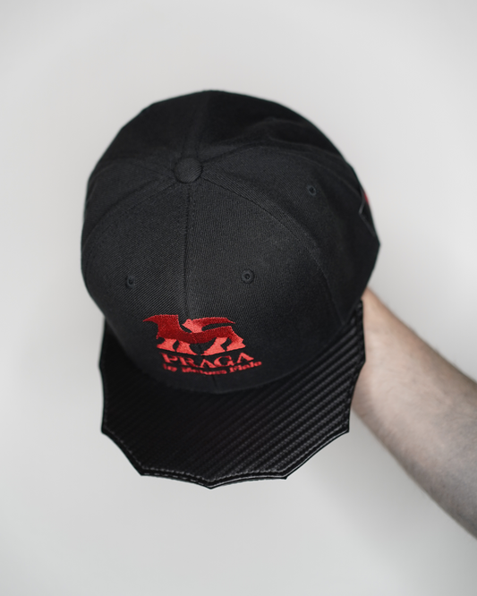 SHADOW SNAPBACK