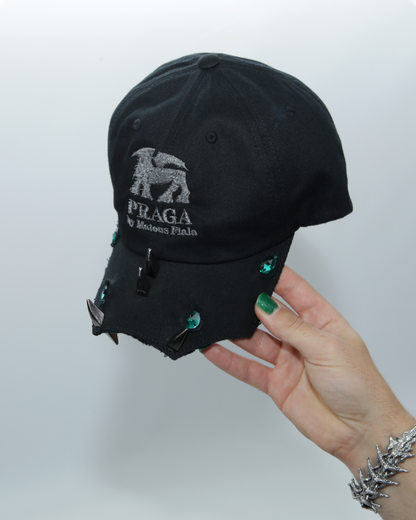ABYSSAL MAW TOUR CAP