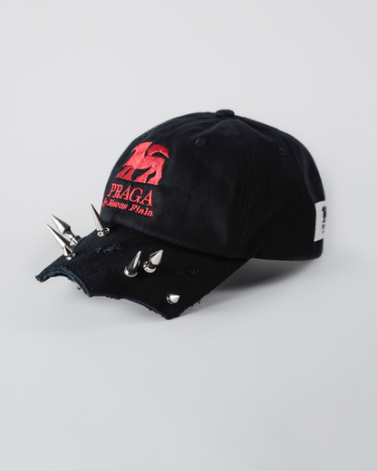SPITEHORN CITADEL CAP