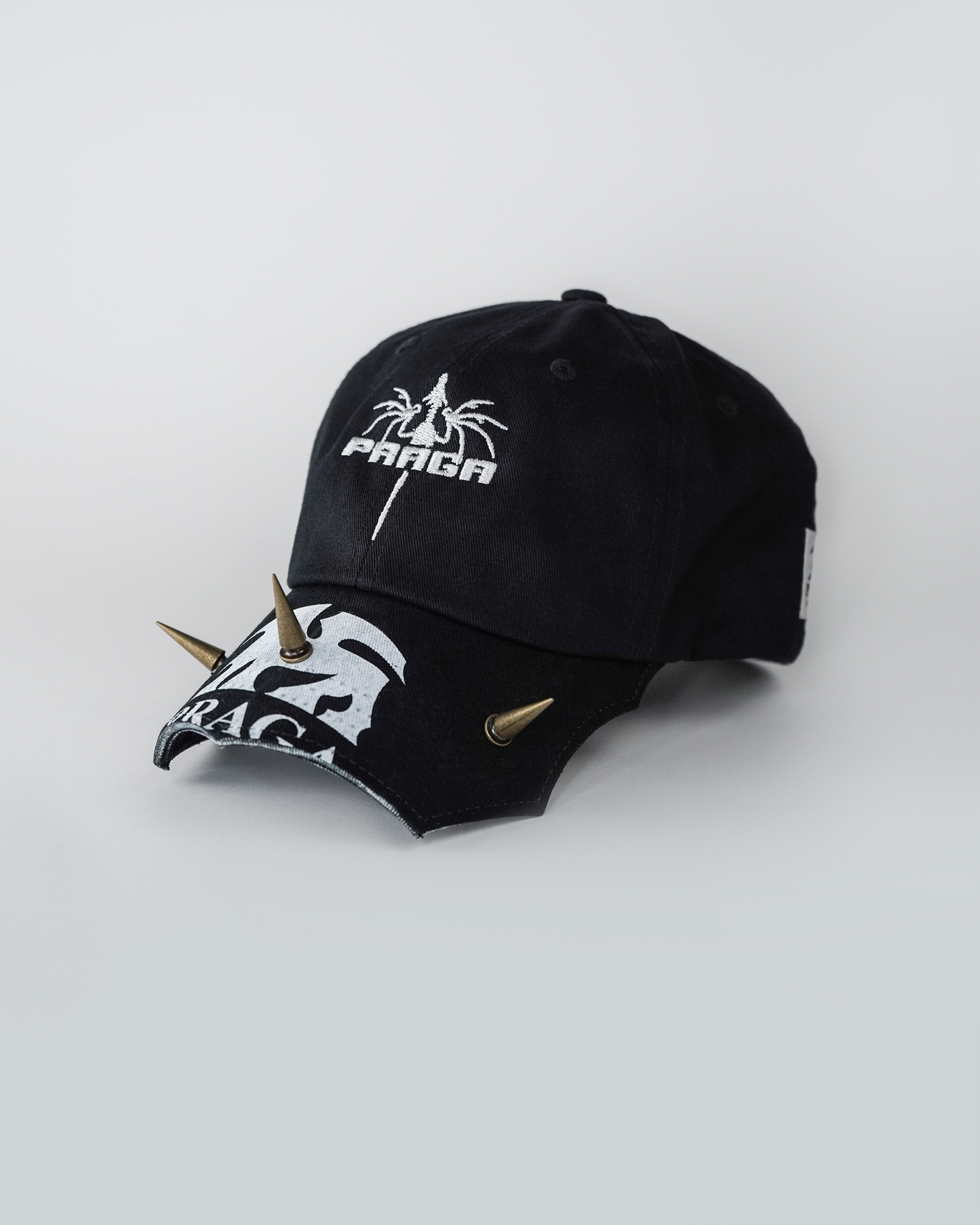 BIG LOGO CAP