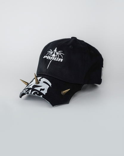 BIG LOGO CAP
