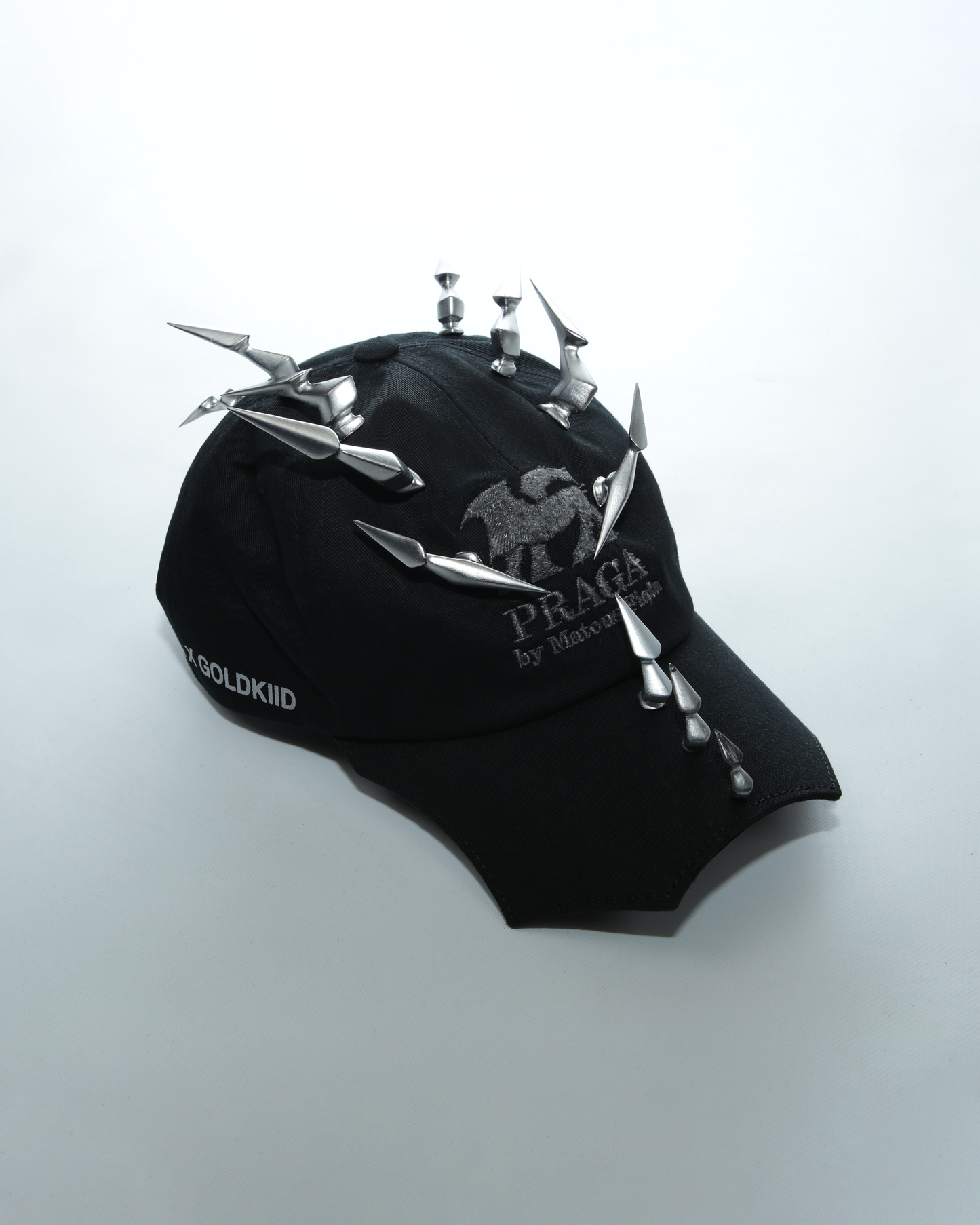 NIK TENDO CROWN TOUR CAP