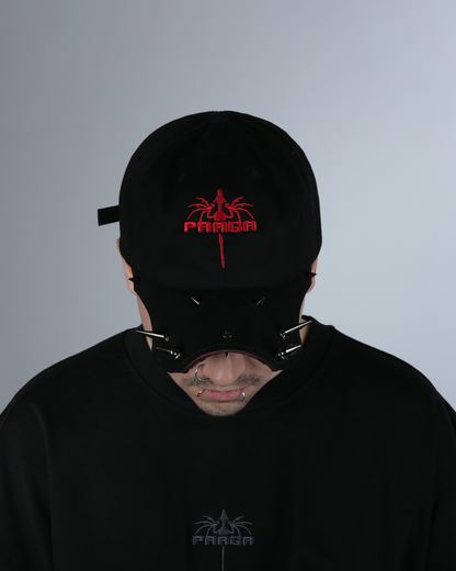 RED RED CAP