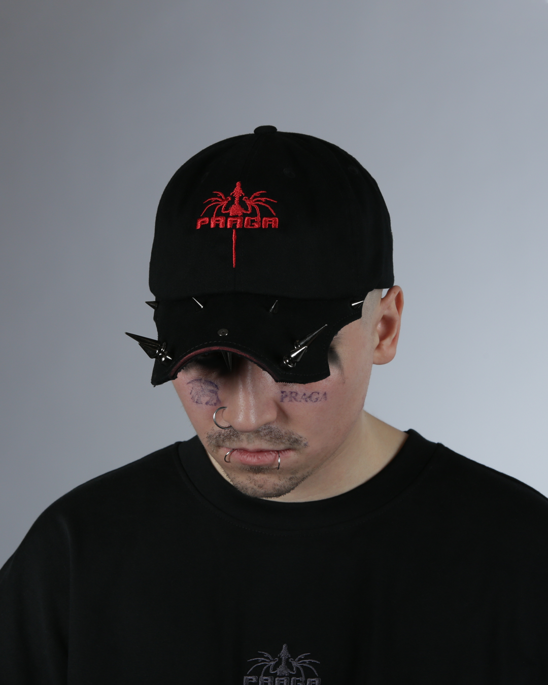 RED RED CAP